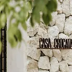 Casa Crocata Romance And Retro