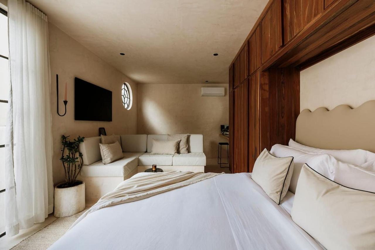 Casa Crocata Romance And Retro Apartment