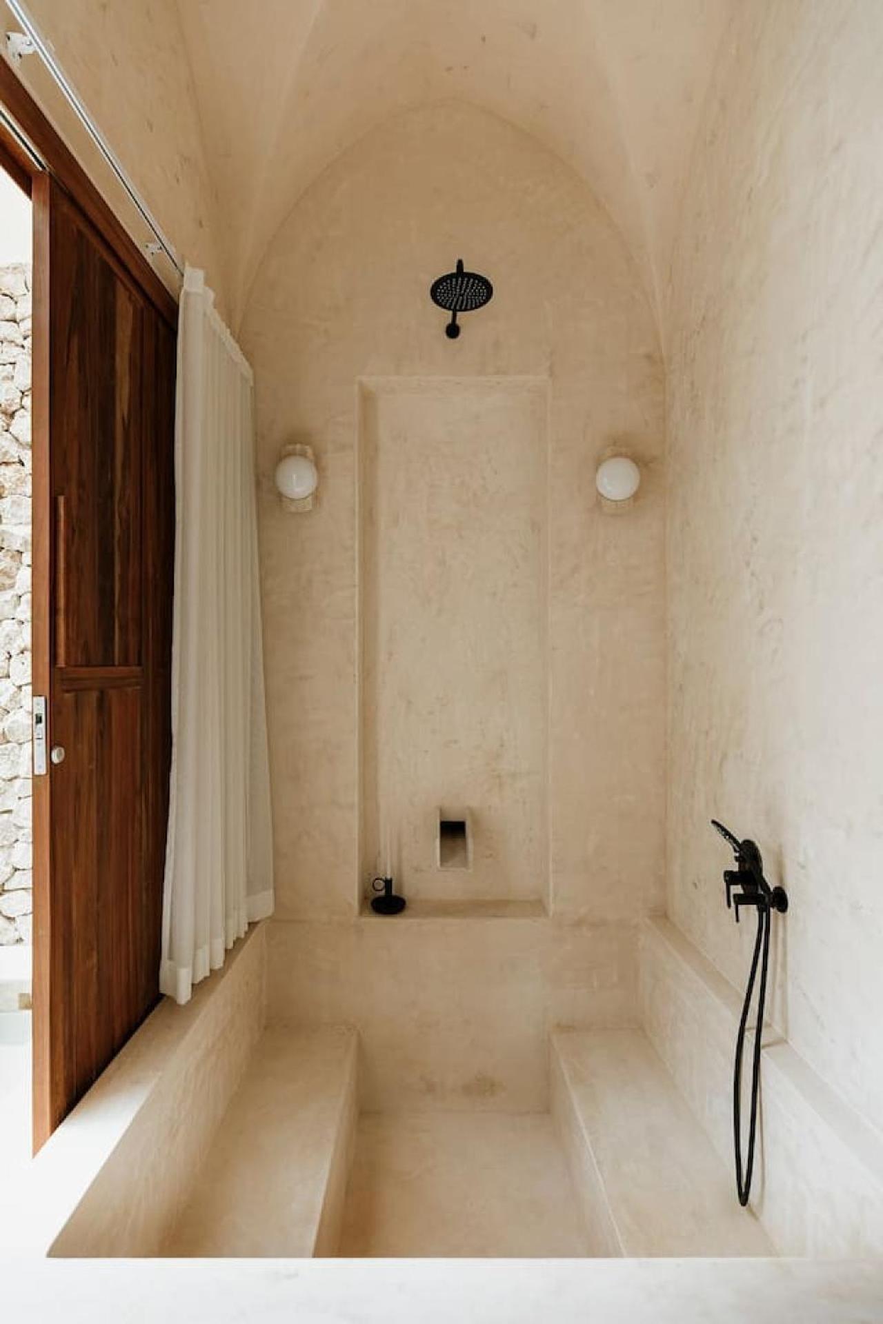 Casa Crocata Romance And Retro Tulum