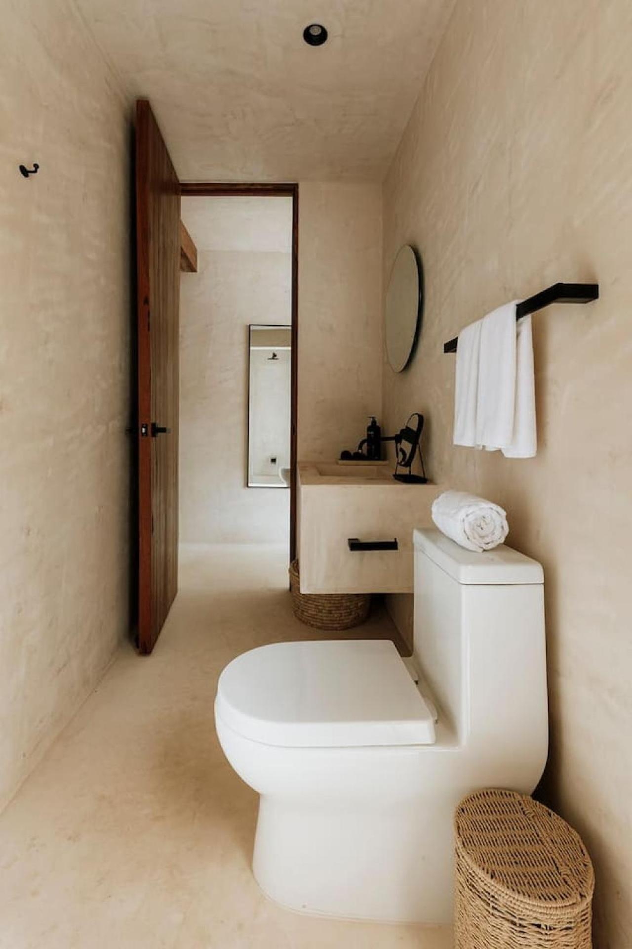 Casa Crocata Romance And Retro Tulum