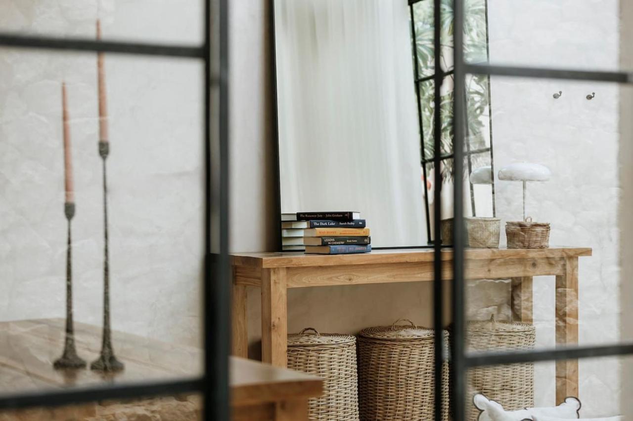 Apartment Casa Crocata Romance And Retro *