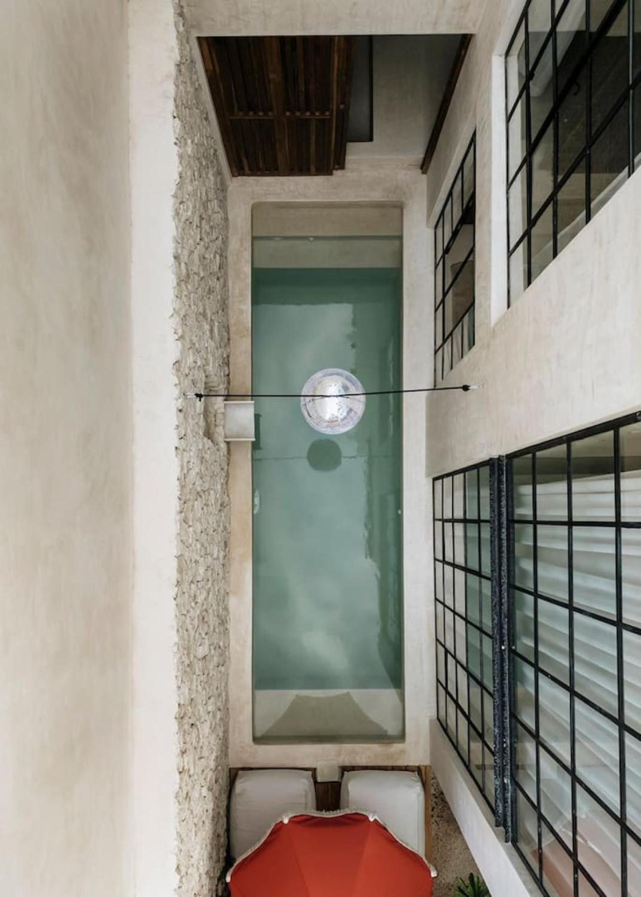 Casa Crocata Romance And Retro Tulum