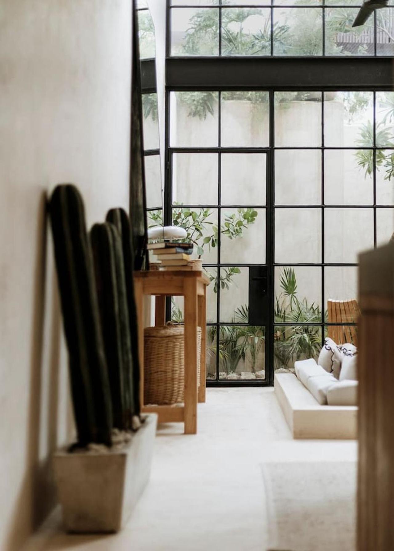 Casa Crocata Romance And Retro Apartment Tulum